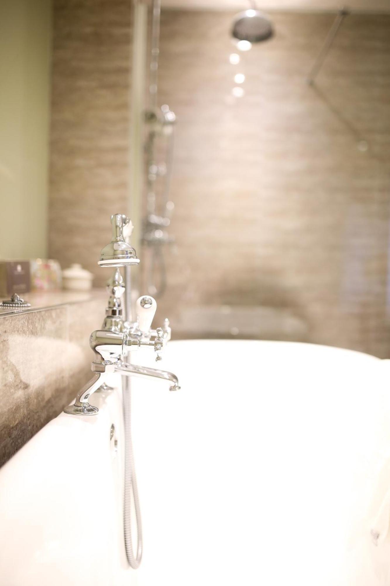 奥肯顿庄园酒店及Spa Cuckfield 客房 照片