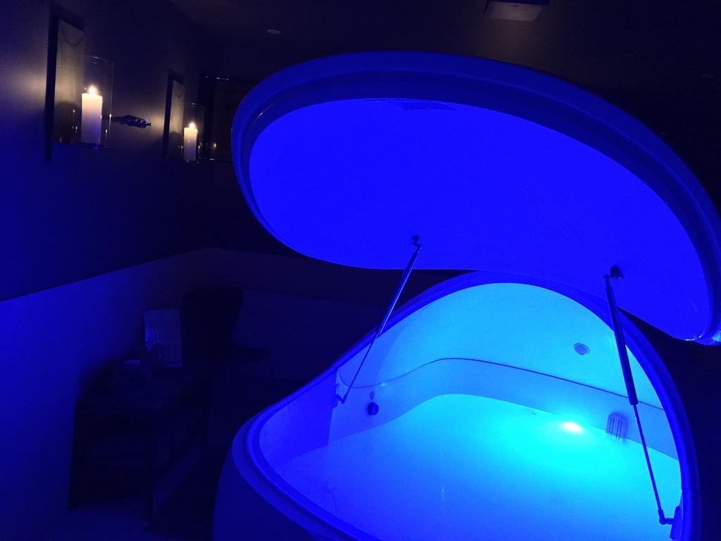 奥肯顿庄园酒店及Spa Cuckfield 外观 照片