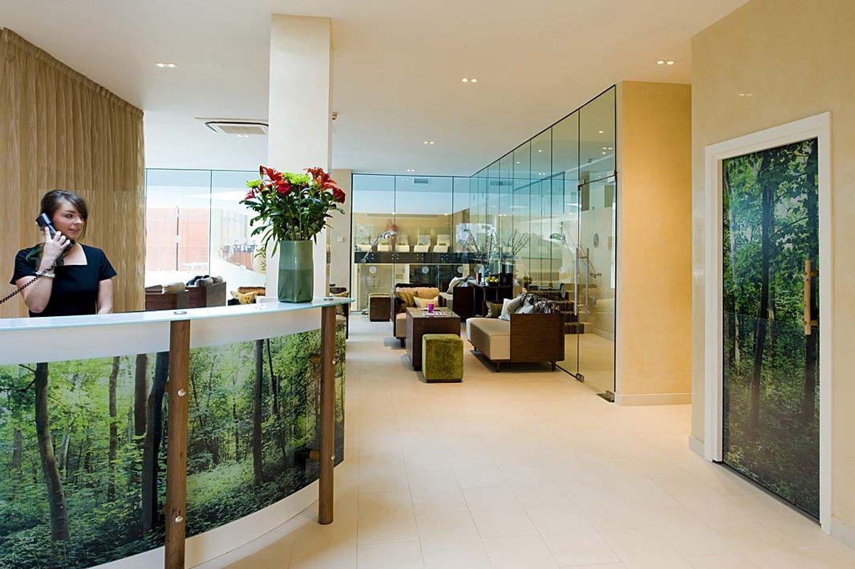 奥肯顿庄园酒店及Spa Cuckfield 外观 照片